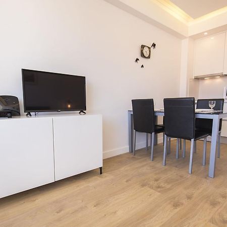 Lovelystay - Light & Comfy Flat Lisboa Εξωτερικό φωτογραφία