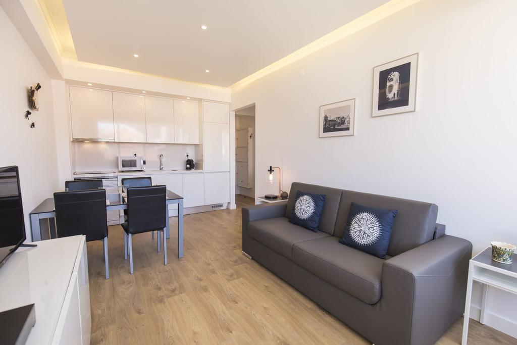Lovelystay - Light & Comfy Flat Lisboa Εξωτερικό φωτογραφία