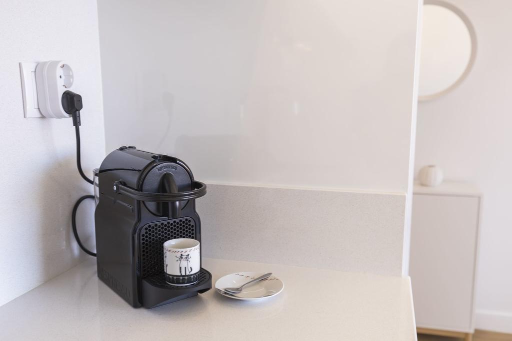 Lovelystay - Light & Comfy Flat Lisboa Εξωτερικό φωτογραφία