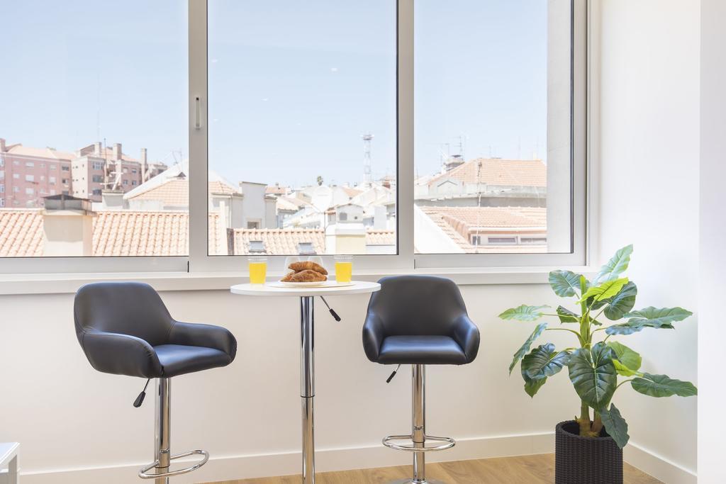 Lovelystay - Light & Comfy Flat Lisboa Εξωτερικό φωτογραφία