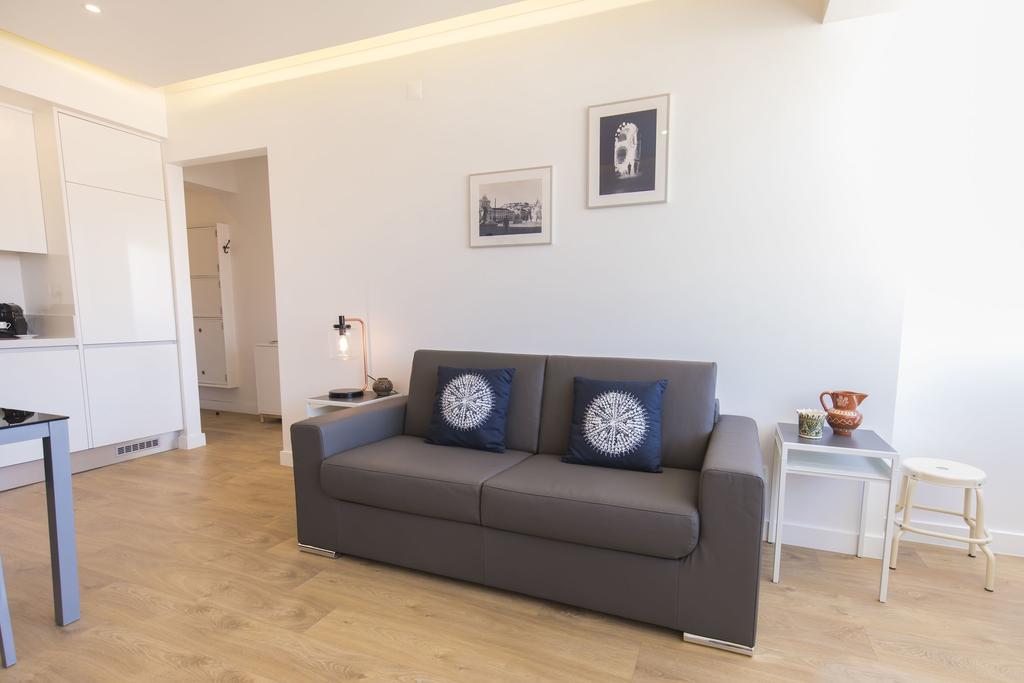 Lovelystay - Light & Comfy Flat Lisboa Εξωτερικό φωτογραφία