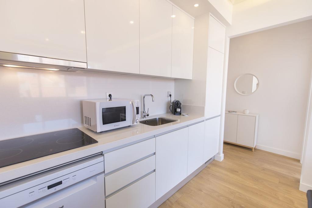 Lovelystay - Light & Comfy Flat Lisboa Εξωτερικό φωτογραφία