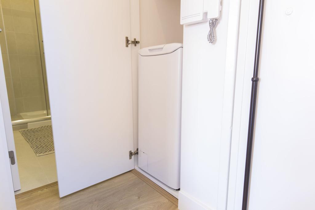 Lovelystay - Light & Comfy Flat Lisboa Εξωτερικό φωτογραφία