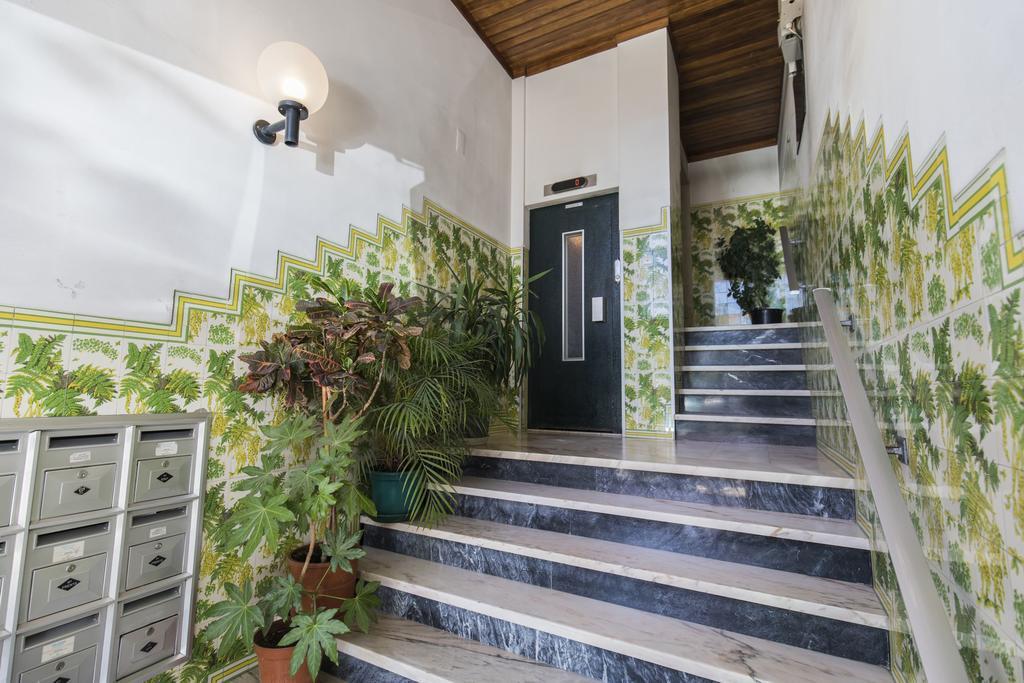 Lovelystay - Light & Comfy Flat Lisboa Εξωτερικό φωτογραφία