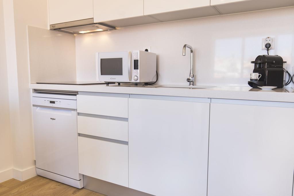Lovelystay - Light & Comfy Flat Lisboa Εξωτερικό φωτογραφία