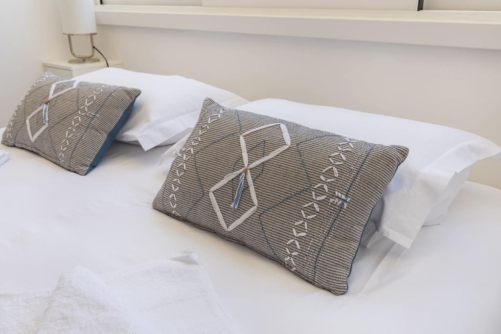 Lovelystay - Light & Comfy Flat Lisboa Εξωτερικό φωτογραφία
