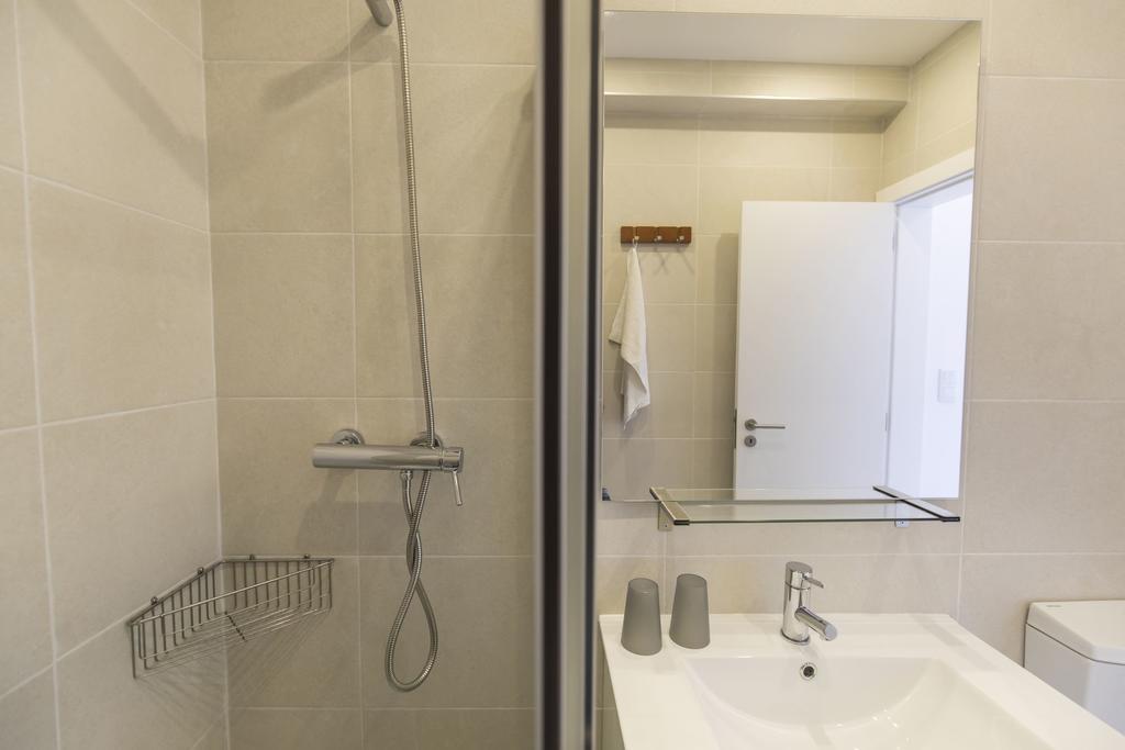 Lovelystay - Light & Comfy Flat Lisboa Εξωτερικό φωτογραφία