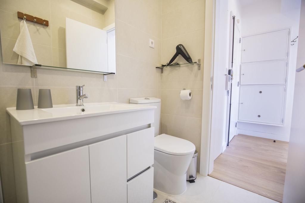 Lovelystay - Light & Comfy Flat Lisboa Εξωτερικό φωτογραφία