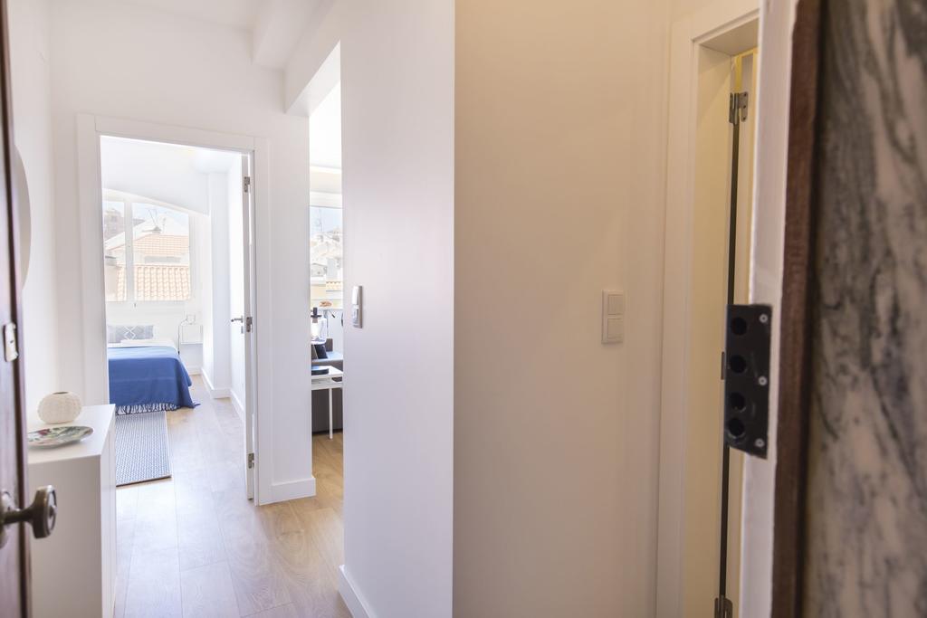 Lovelystay - Light & Comfy Flat Lisboa Εξωτερικό φωτογραφία