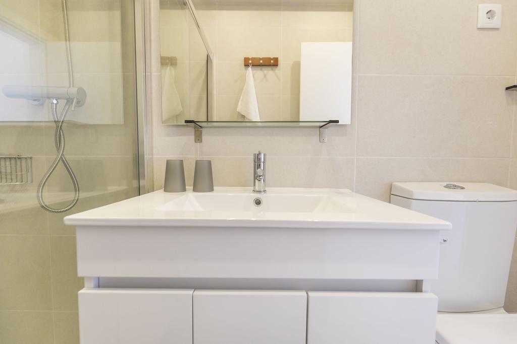 Lovelystay - Light & Comfy Flat Lisboa Εξωτερικό φωτογραφία